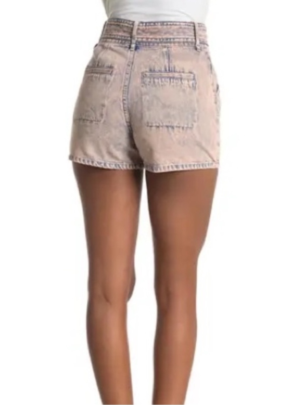 JOIE Edana Shorts - Picture 4 of 12